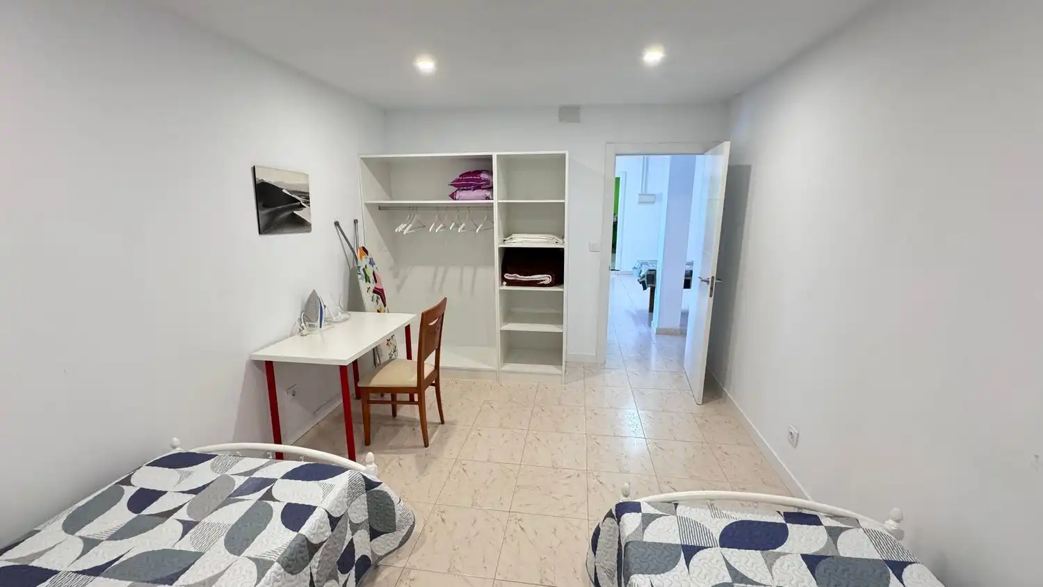 Bedroom of Houses for sale in Carballo  with Heating, Private garden and Swimming Pool