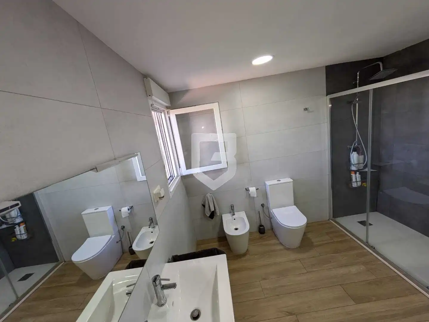 Bany de Casa o xalet en venda en Castellón de la Plana / Castelló de la Plana