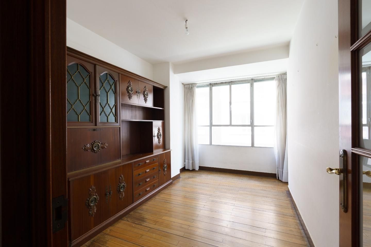 Pis en venda a Rúa Benito Blanco Rajoy, Cuatro Caminos - Plaza de la Cubela