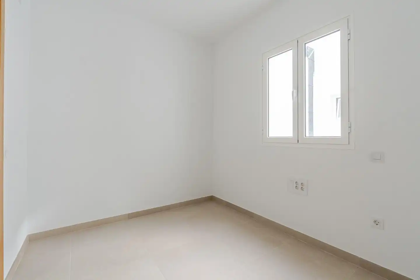 Bedroom of Flat for sale in Moya (Las Palmas)