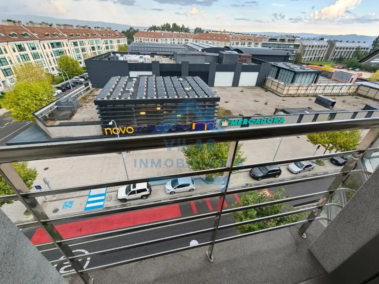Appartement compact avec terrasse à louer à TRAVESIA DO PORTO, imagen 15