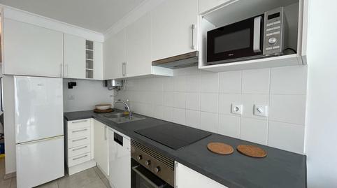 Photo 2 of Apartment to rent in Calle de Jaén, Cuatro Caminos - Azca, Madrid