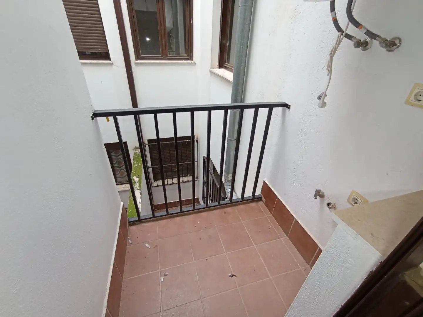 Pis amb ascensor en venda a Paseo de la Concordia, imagen 17