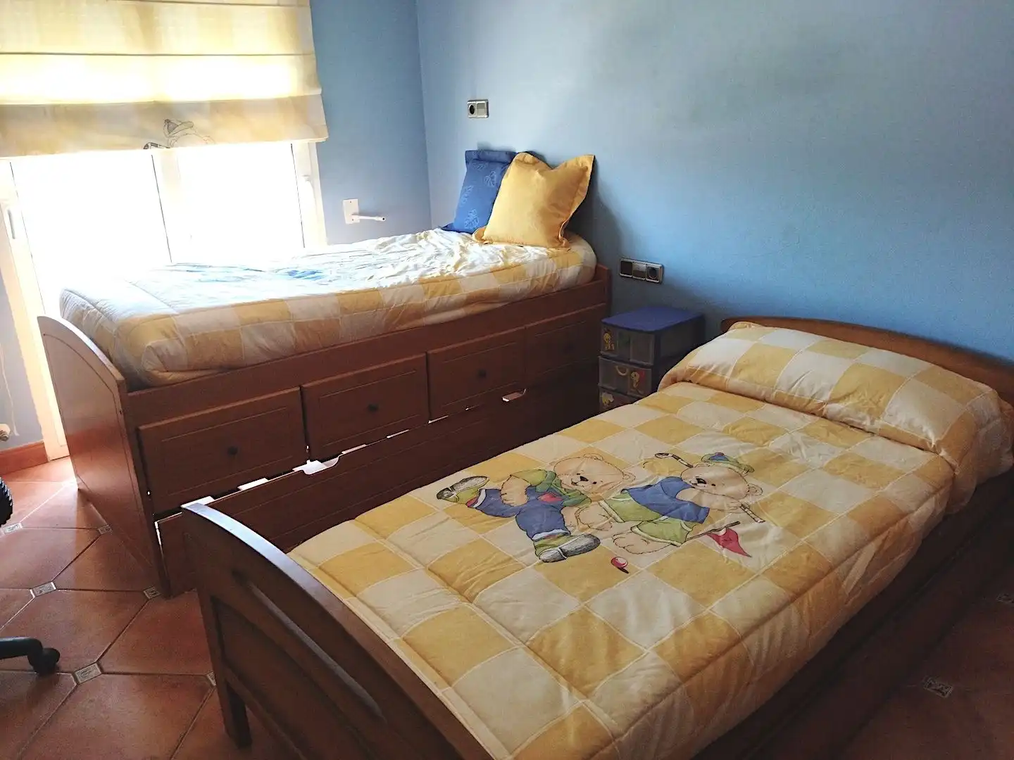 Maison avec jardin à vendre à Canuta, imagen 29