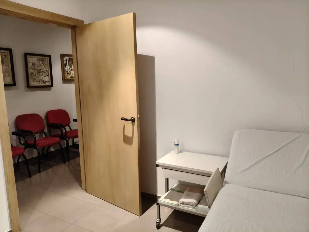 Piso con ascensor en venta en Centro, imagen 26