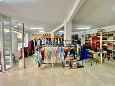 Local comercial en venda a Centro Urbano