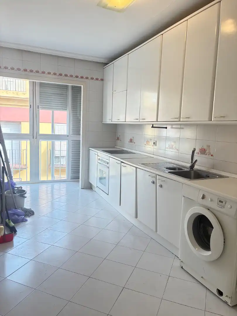 Flat for sale in Calle San Ignacio, 8, La Calzada - La Florida