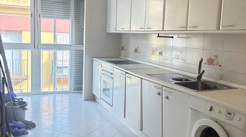 Foto 5 de Piso en venta en Calle San Ignacio, 8, La Calzada - La Florida, Sevilla Capital