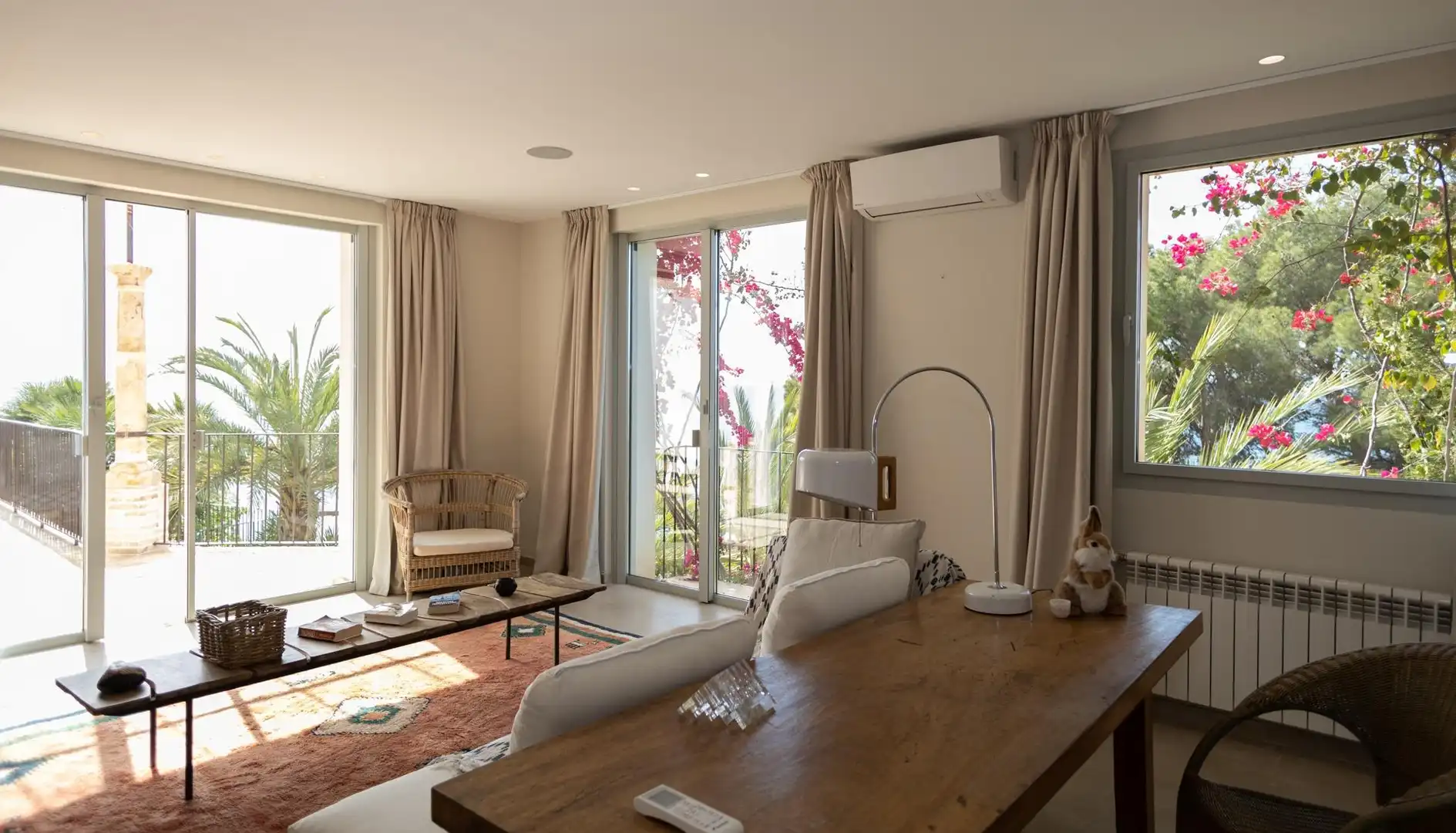 Detached house with terrace for sale in Mascarat, imagen 19