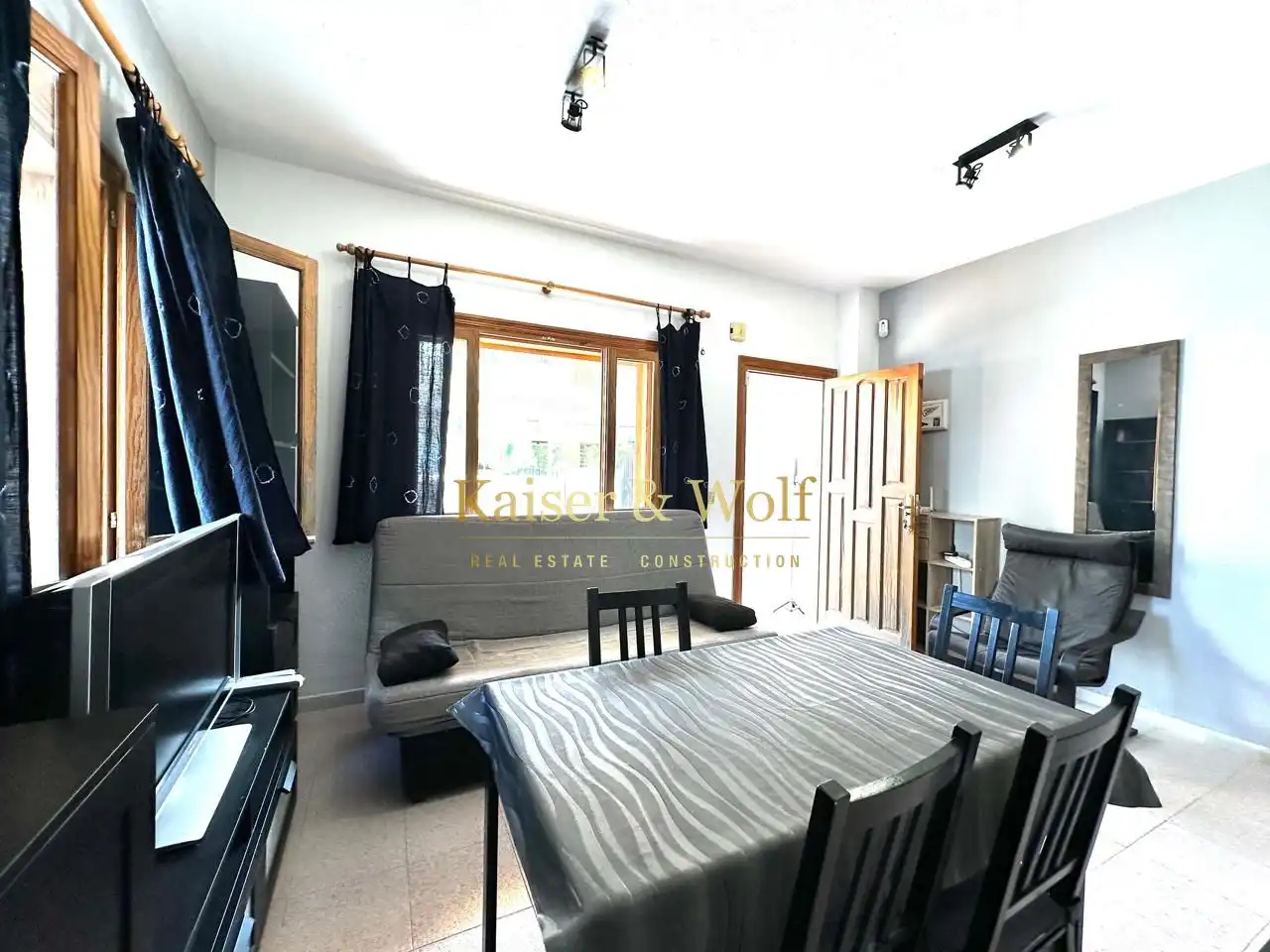 Casa o xalet en venda en Santa Pola amb Aire condicionat, Terrassa i Moblat