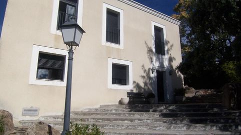 Foto 3 von Haus oder Chalet zur Miete in Los Robles, Torrelodones