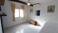 Bedroom of Attic for sale in Tossa de Mar  with Air Conditioner and Terrace