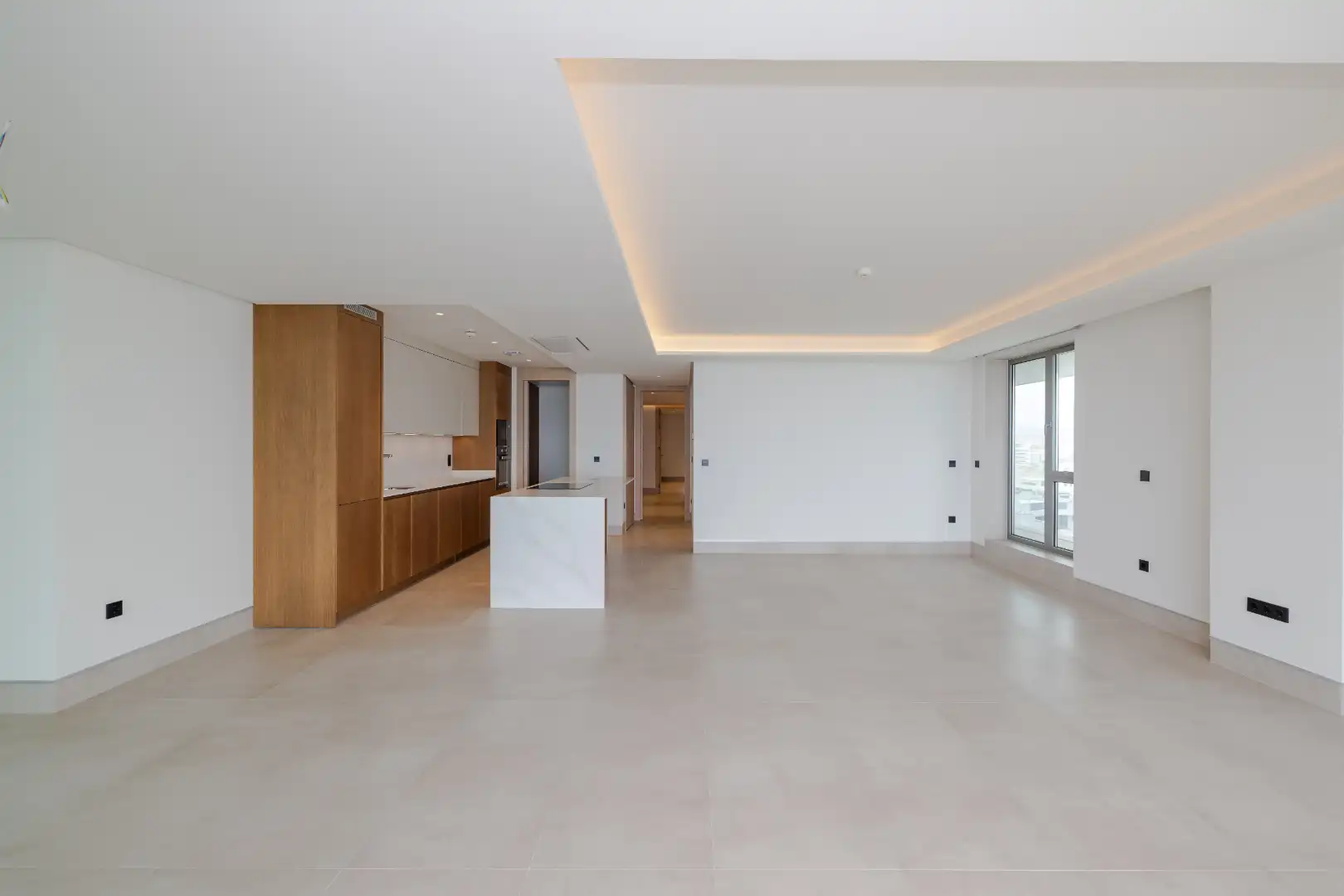 Wohnung mit Terrasse zum Verkauf in Calle Pacífico 100, imagen 13