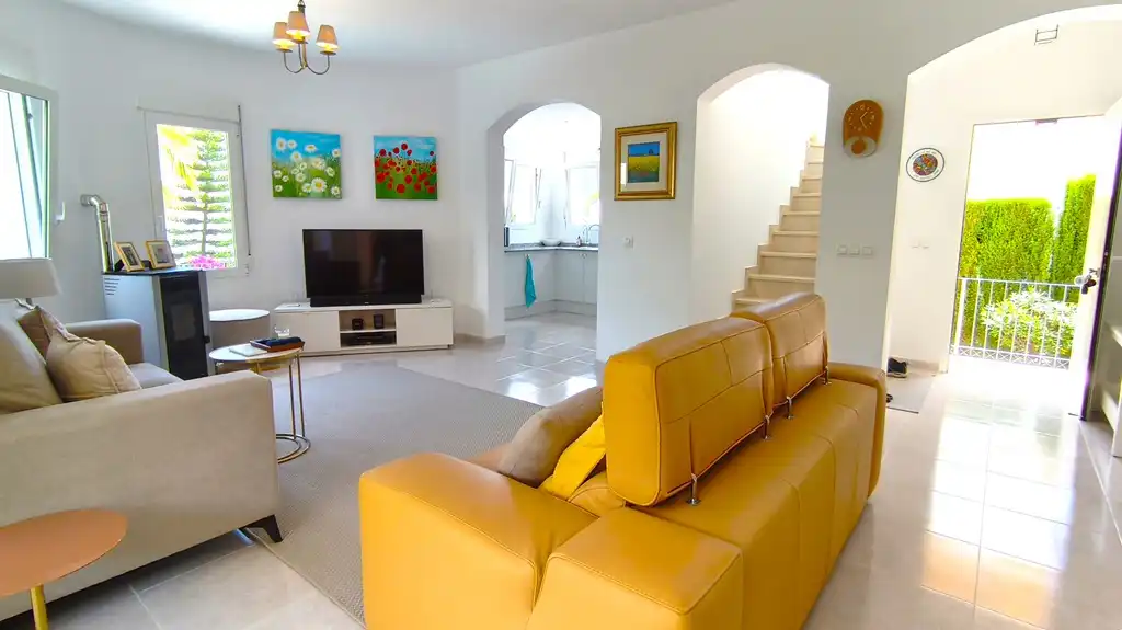 Detached house with pool for sale in CV-735, imagen 20