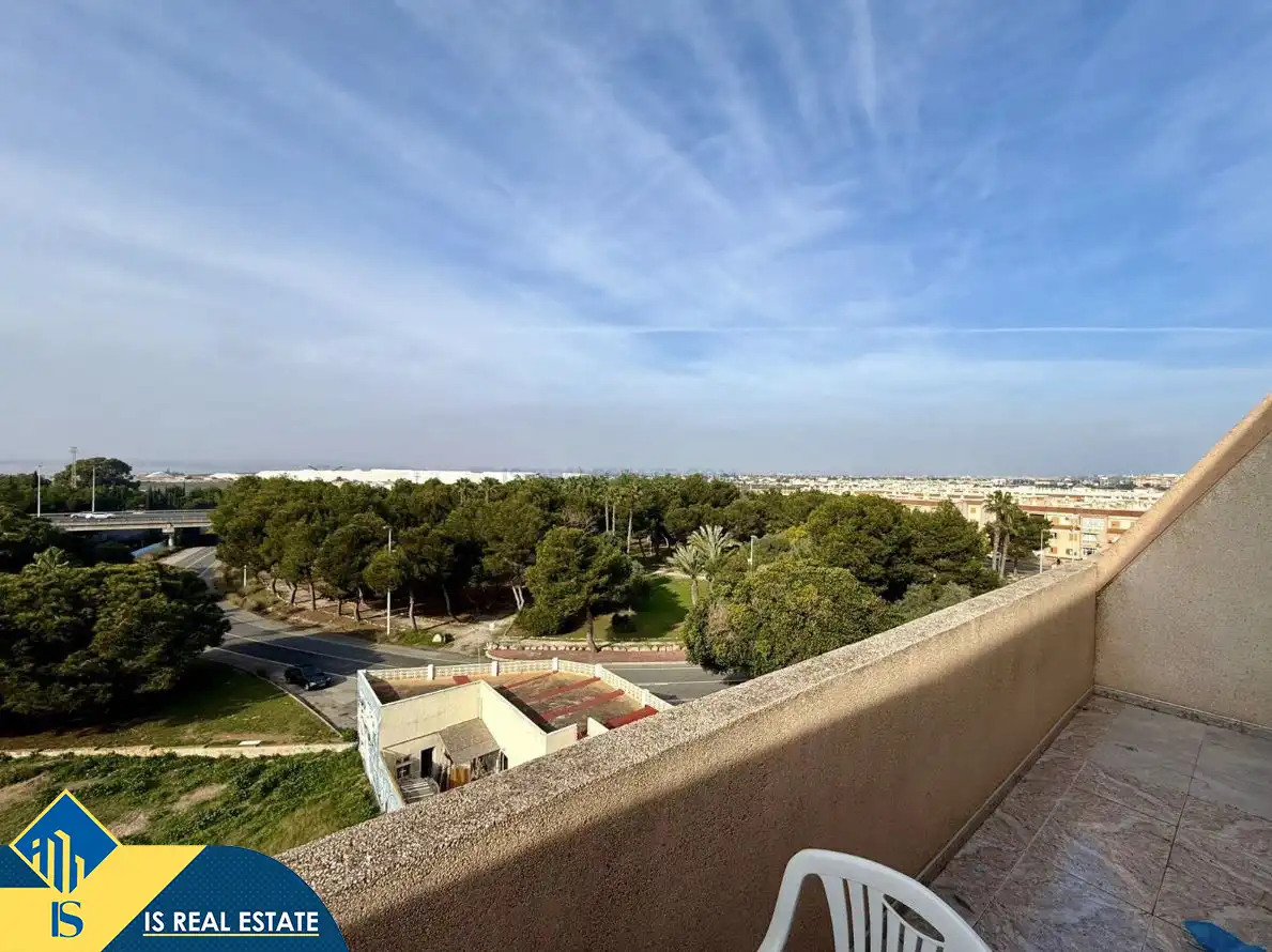 Chalet con piscina en venta en San Miguel de Salinas, imagen 38