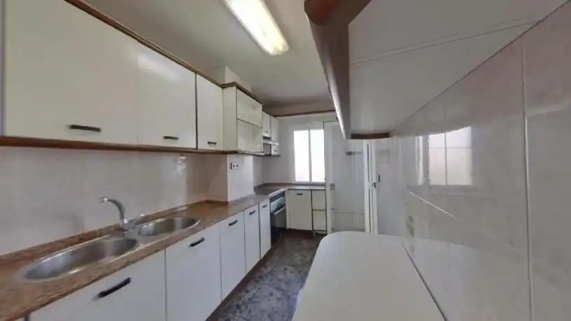 Kitchen of Flat for sale in Constantí