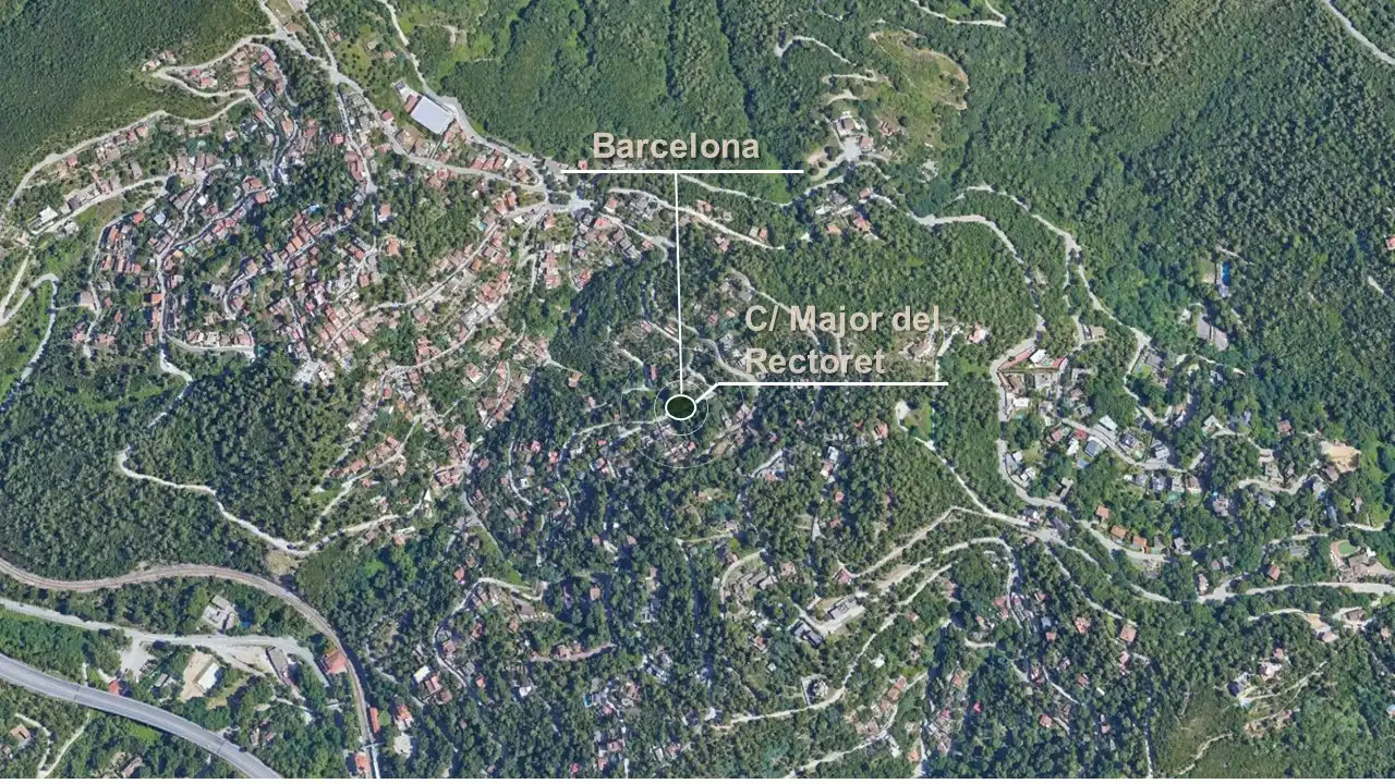 Rural land for sale in C/ Major del Rectoret, imagen 4