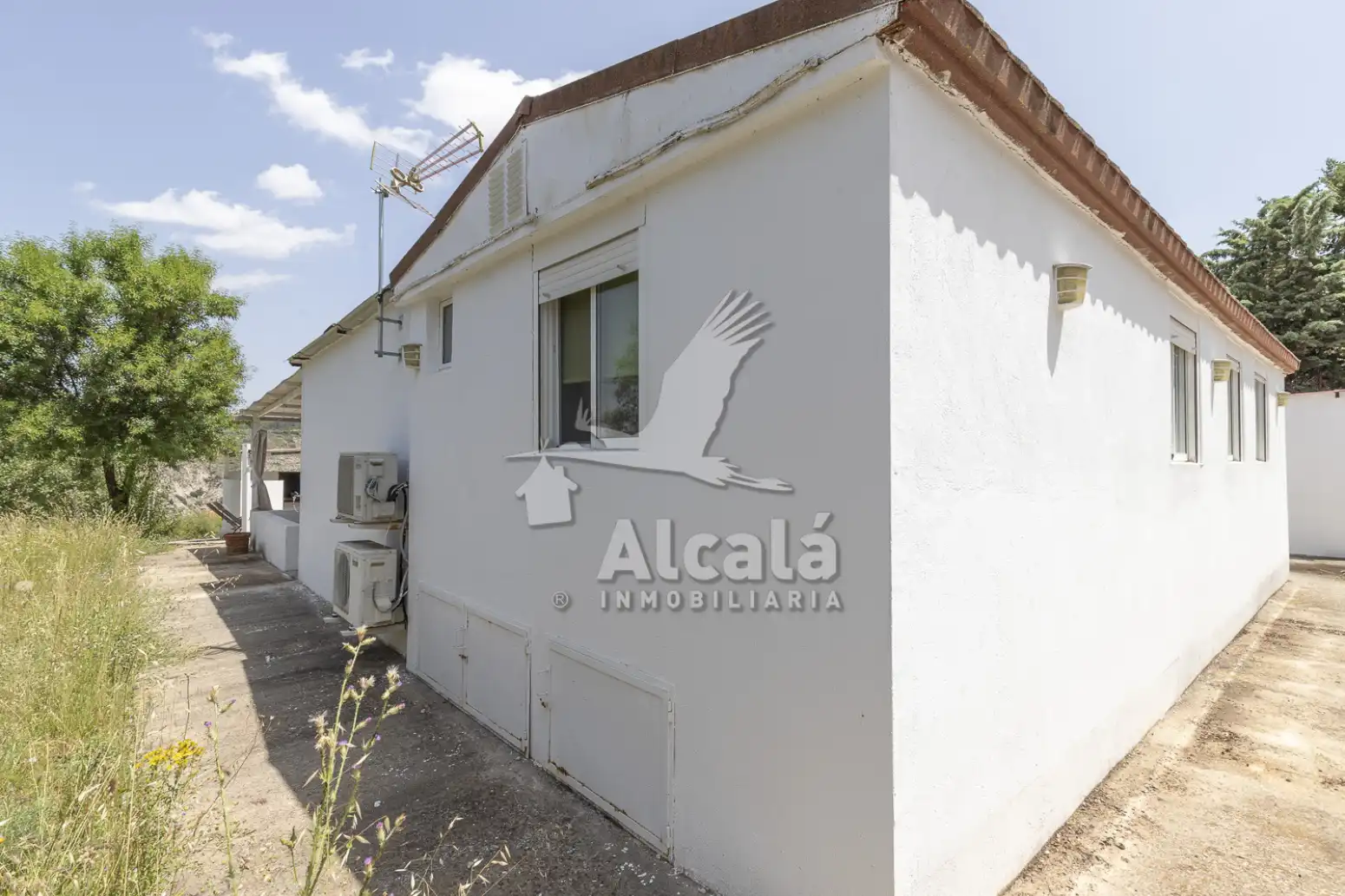Casa amb piscina en venda a Hontoba, imagen 76