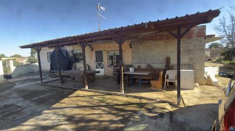 Photo 5 of Country house for sale in Partida Pantà, El Vedat - Santa Apolonia, Valencia