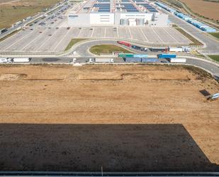 Parkplatz von Fabrik Grundstücke zum verkauf in El Far d'Empordà