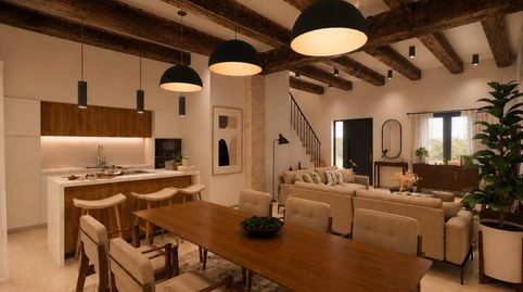 Foto 3 de Casa o xalet en venda a Rafelbuñol / Rafelbunyol, Valencia