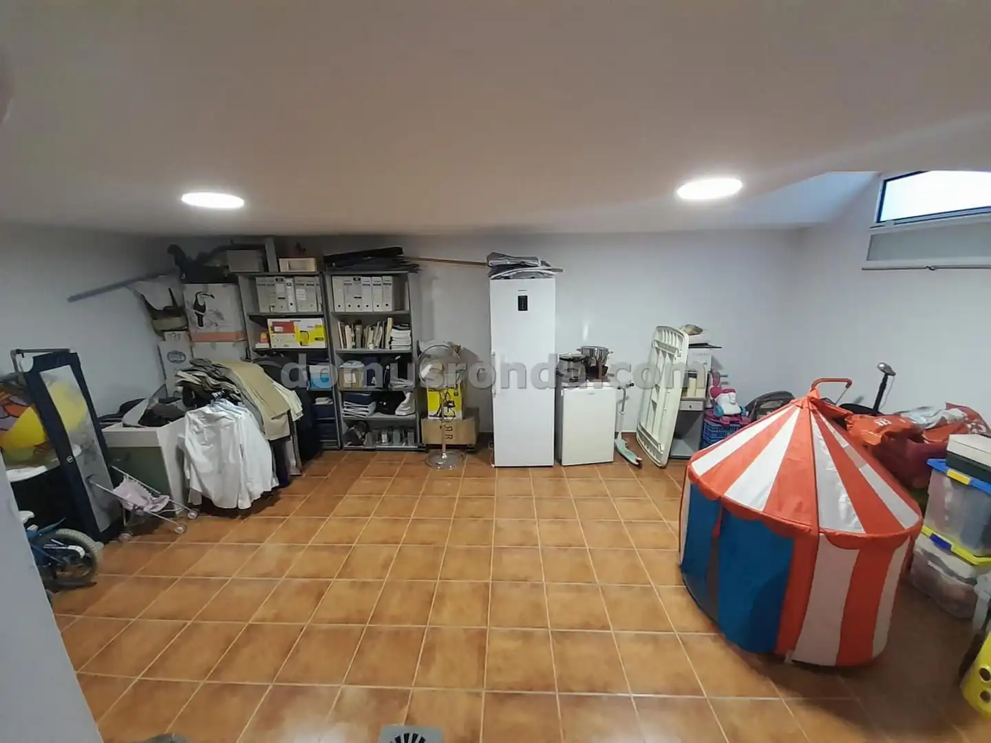 Casa adosada en venta en Montejaque con Calefacción y Piscina