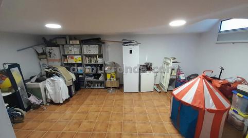 Foto 5 de Casa adosada en venda a Montejaque, Málaga