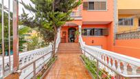 Exterior view of House or chalet for sale in Las Palmas de Gran Canaria  with Terrace and Storage room