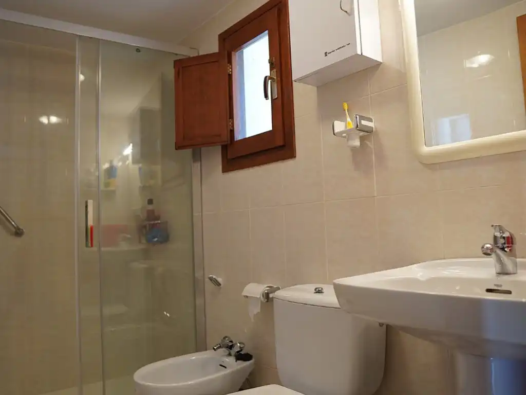Baño de Piso en venta en Fiscal