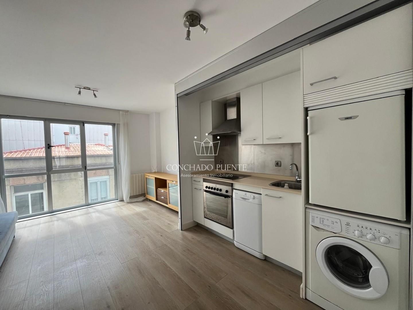 Cuina de Pis en venda en A Coruña Capital 