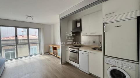 Photo 2 of Flat for sale in San Antonio, Monte Alto - Zalaeta - Atocha, A Coruña