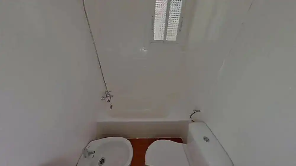 Baño de Piso en venta en Granollers