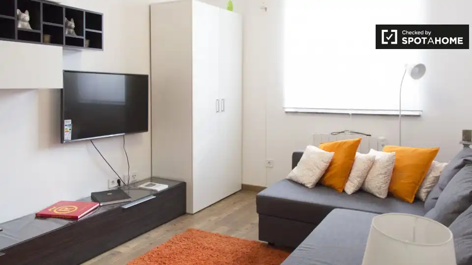 Flat to rent in Chamartín, imagen 3