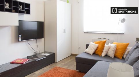 Foto 3 de Pis de lloguer a El Viso, Madrid Capital