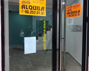 Local de lloguer a Centro