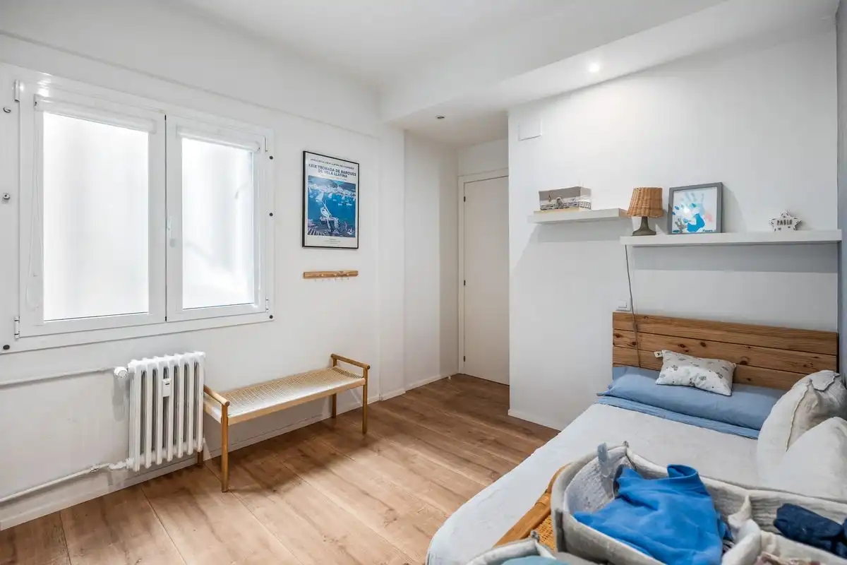 Wohnung mit Aufzug zum Verkauf in Carrer de Villarroel, imagen 25