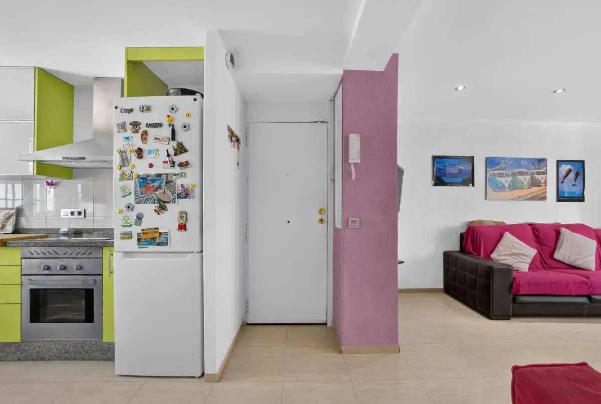 Appartement compact à vendre à Lo Pagán, imagen 17
