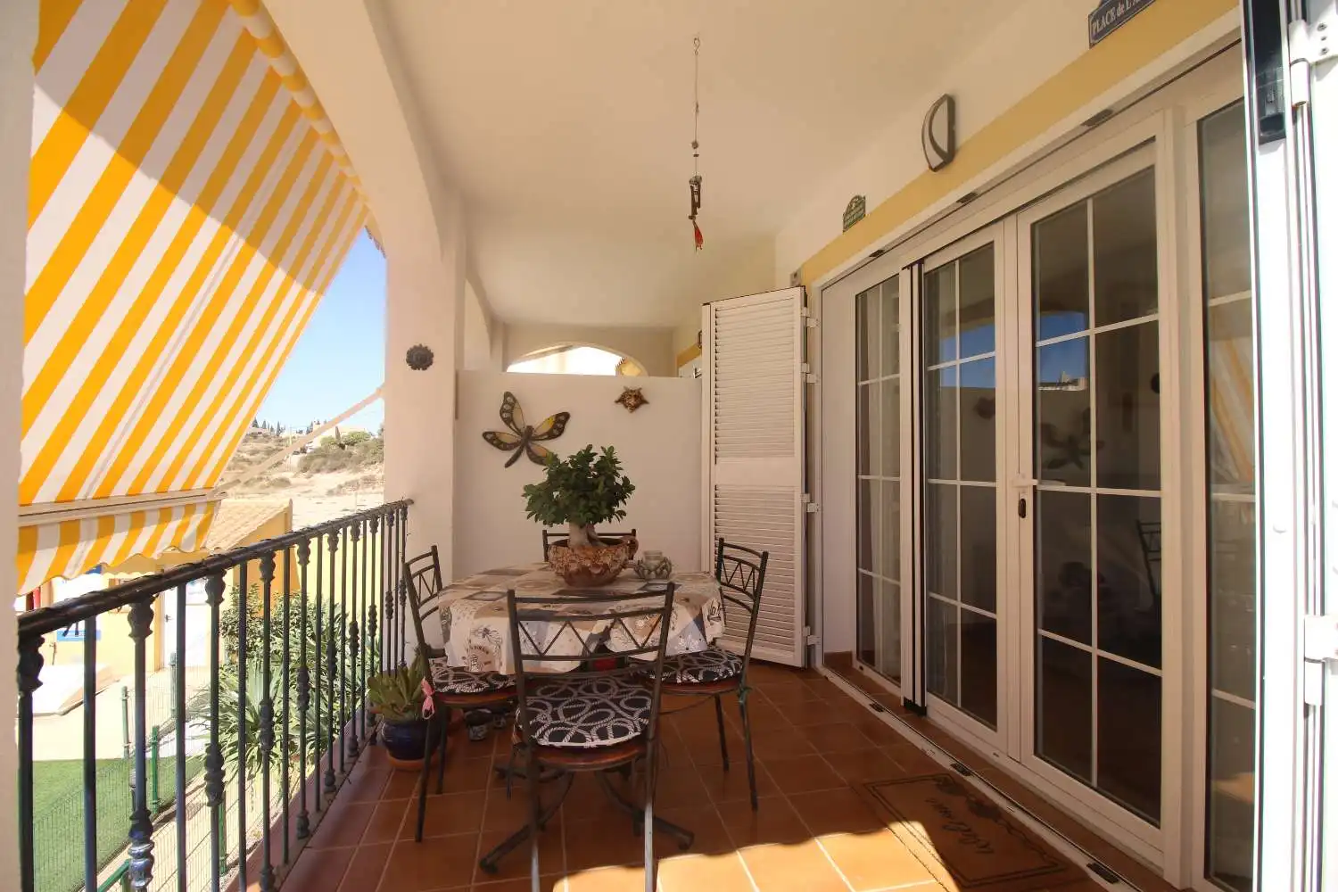 Apartamento con piscina en venta en N/A, imagen 2