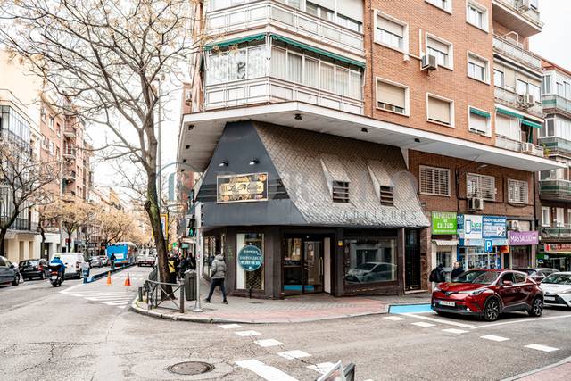 Local comercial en Alquiler en Bellas Vistas