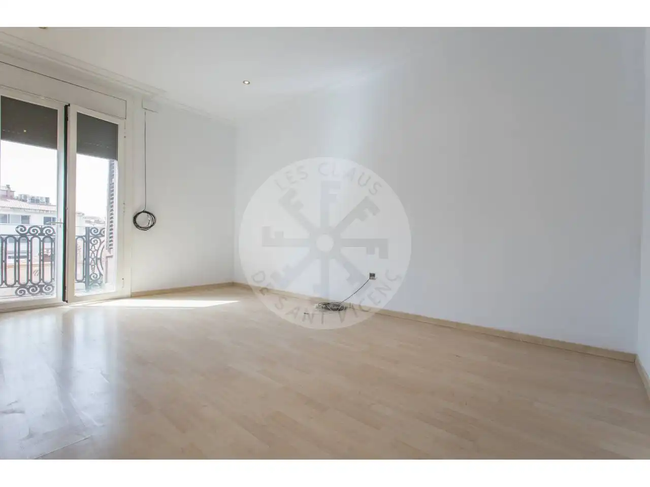 Habitación de Piso en venta en Manresa con Calefacción y Balcón