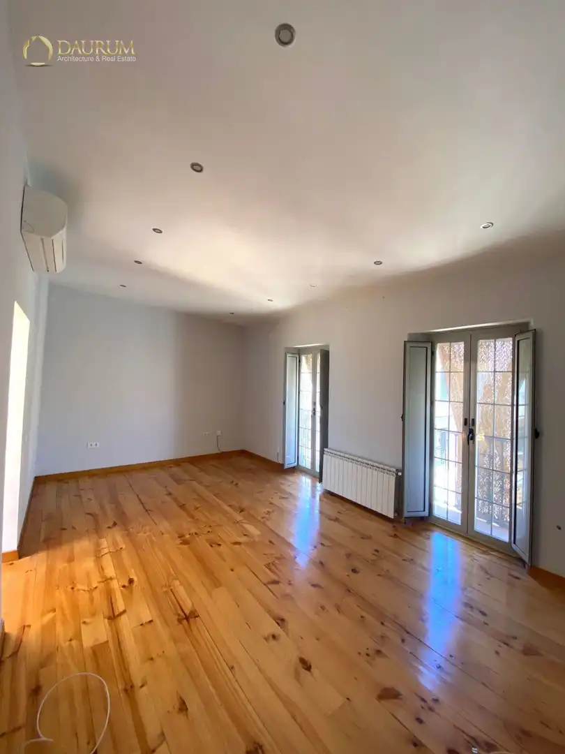 Sala de estar de Casa o chalet en venta en Centro