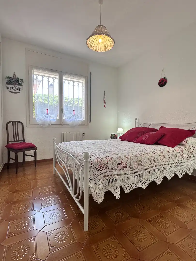Adosado con jardín en venta en Vilafortuny - Cap de Sant Pere, imagen 13