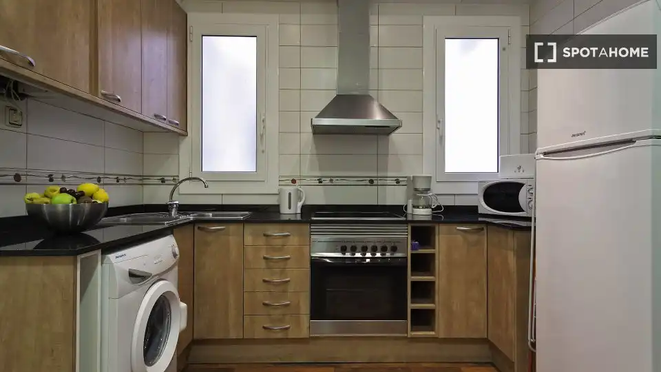 Flat for rent in Sant Antoni