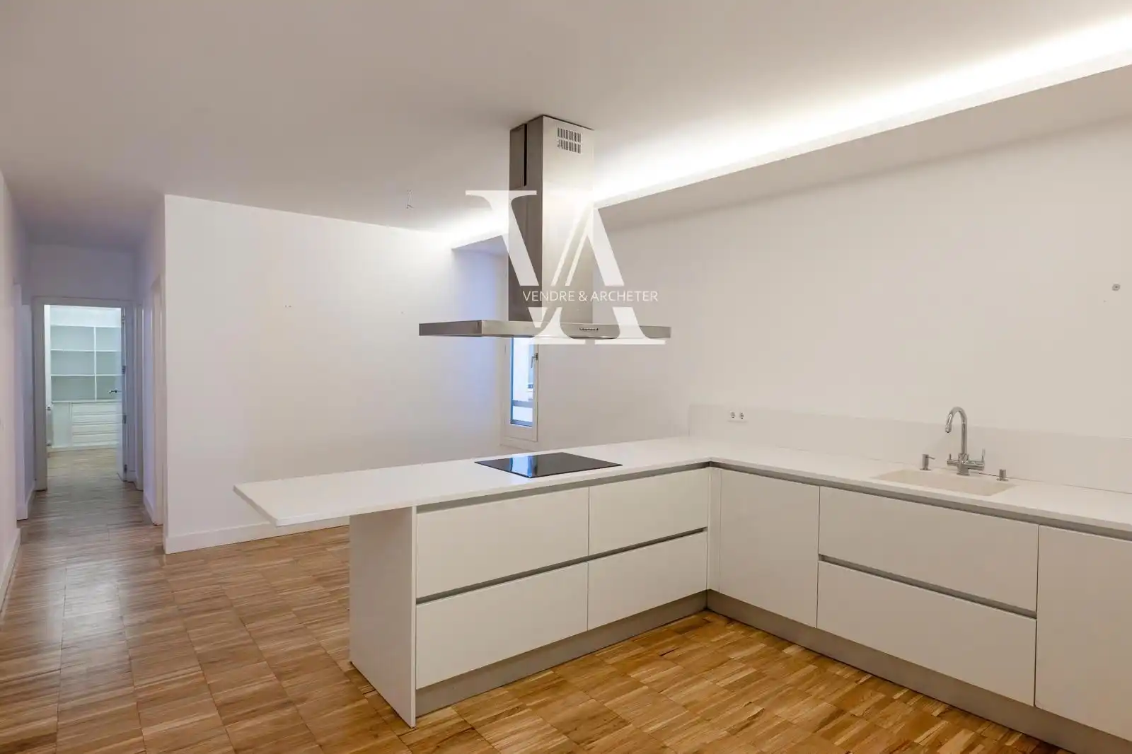 Appartement avec ascenseur à vendre à Santa Barbara, imagen 7