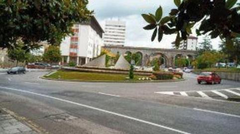 Foto 3 de Apartament de lloguer a Curros Enriquez, Centro, Ourense Capital