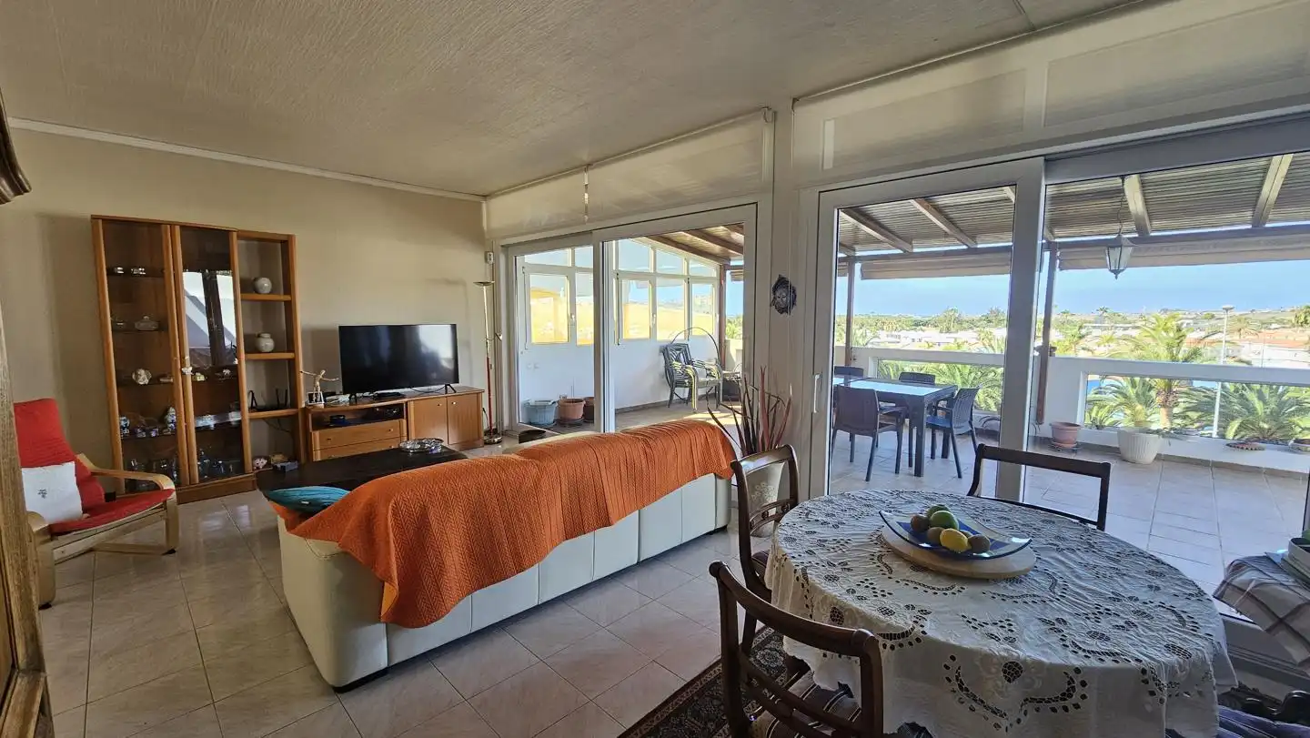 Maison à louer à Tenderetitos, imagen 2
