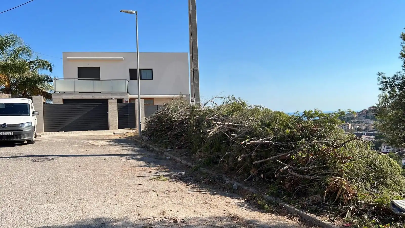Lands and plots for sale in Segur de Calafell, imagen 14