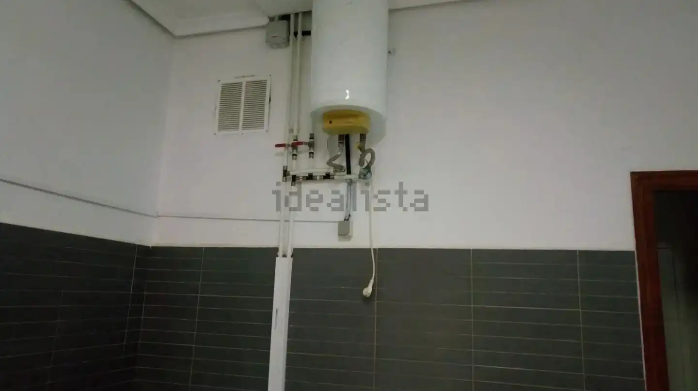 Bany de Local en venda en Nules amb Aire condicionat
