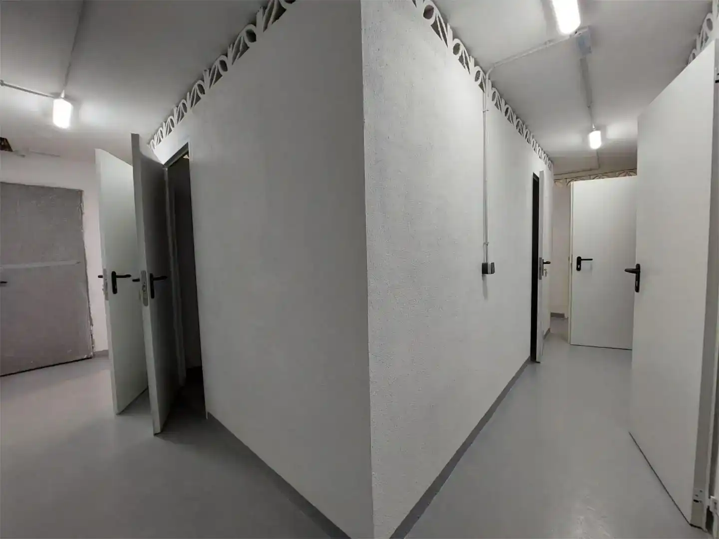 Trastero en venta en Marbella Centro
