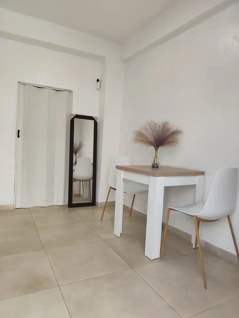 Comedor de Casa o chalet en venta en Algeciras con Terraza, Trastero y Amueblado